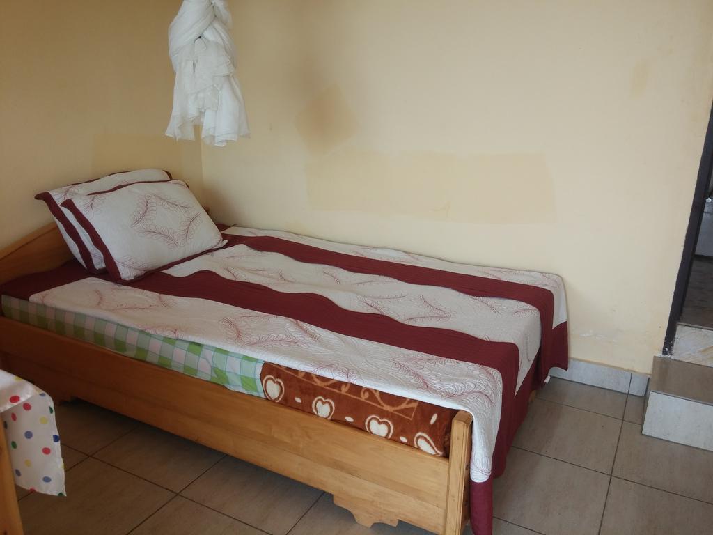 Home Saint Jean Kibuye Eksteriør bilde